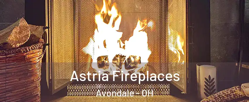 Astria Fireplaces Avondale - OH