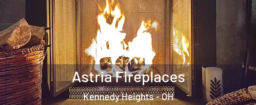 Astria Fireplaces Kennedy Heights - OH