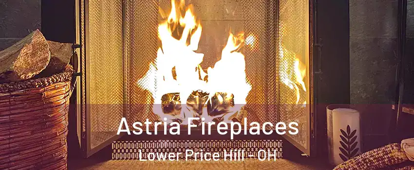 Astria Fireplaces Lower Price Hill - OH