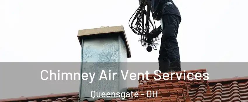 Chimney Air Vent Services Queensgate - OH