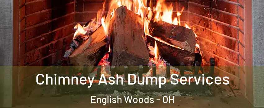 Chimney Ash Dump Services English Woods - OH