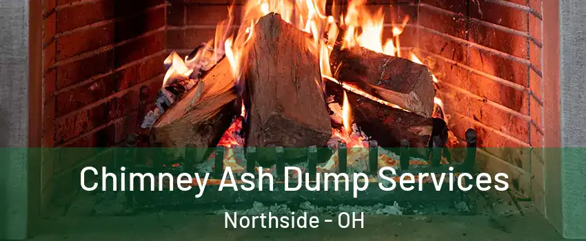 Chimney Ash Dump Services Northside - OH