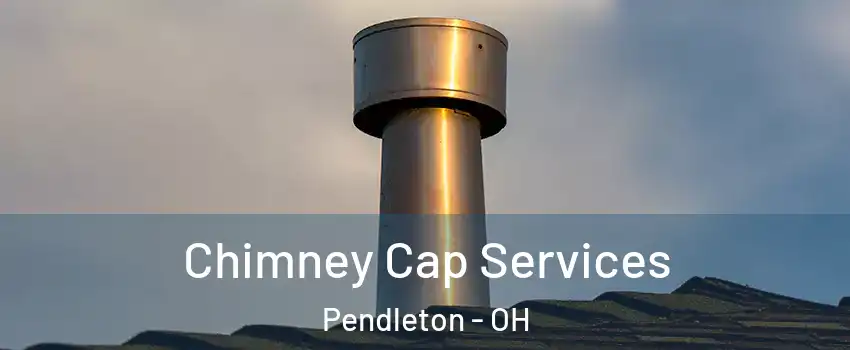 Chimney Cap Services Pendleton - OH