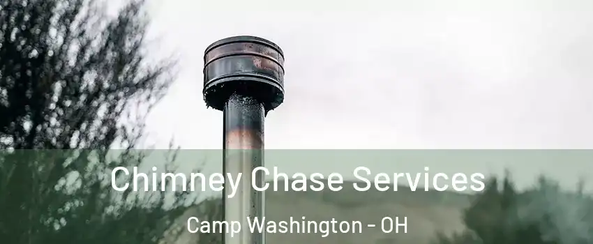 Chimney Chase Services Camp Washington - OH