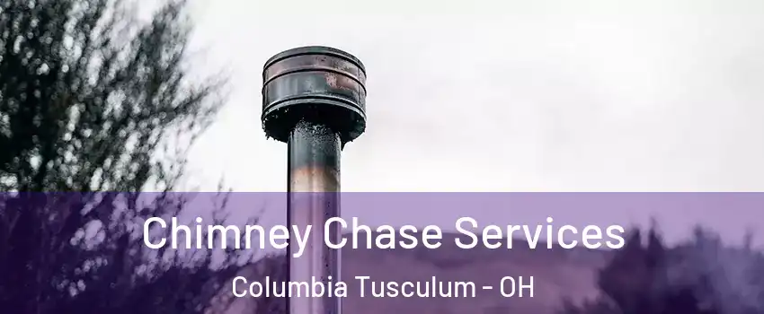 Chimney Chase Services Columbia Tusculum - OH