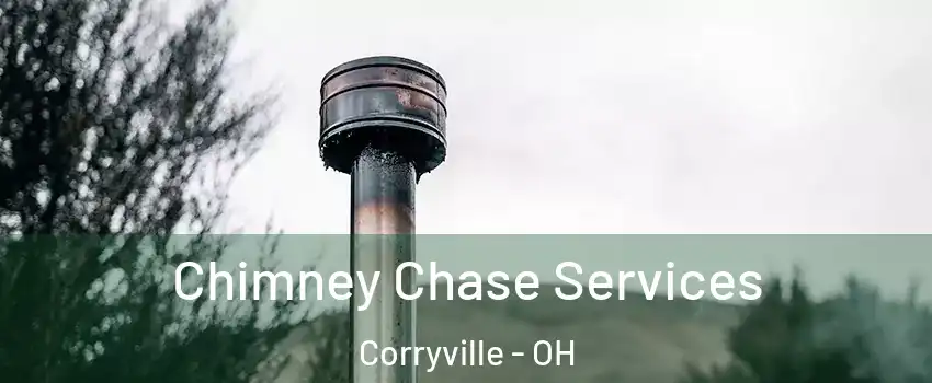 Chimney Chase Services Corryville - OH