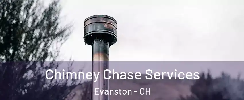 Chimney Chase Services Evanston - OH