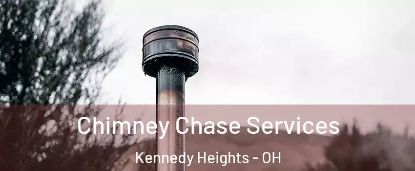 Chimney Chase Services Kennedy Heights - OH