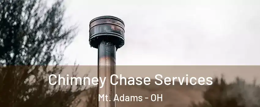 Chimney Chase Services Mt. Adams - OH