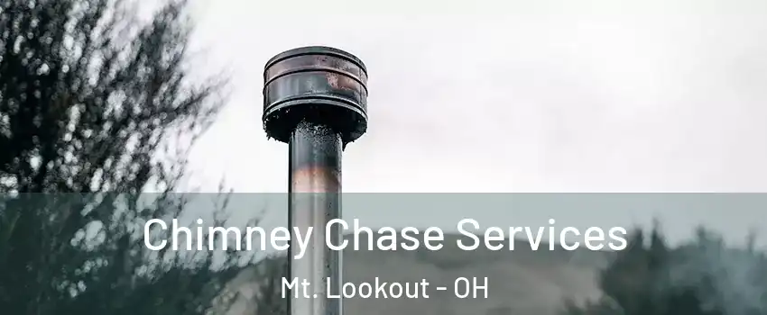 Chimney Chase Services Mt. Lookout - OH