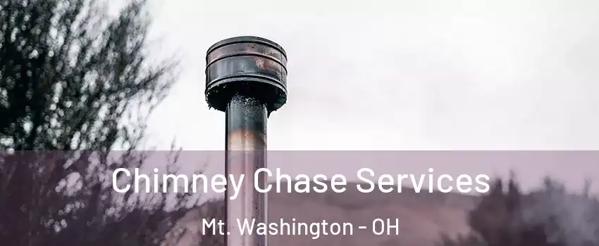 Chimney Chase Services Mt. Washington - OH