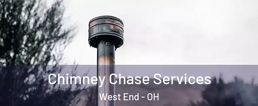 Chimney Chase Services West End - OH