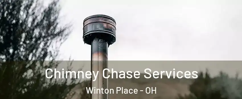 Chimney Chase Services Winton Place - OH