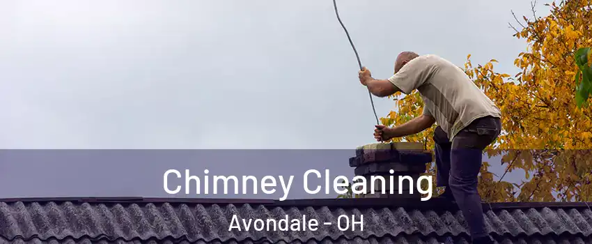 Chimney Cleaning Avondale - OH