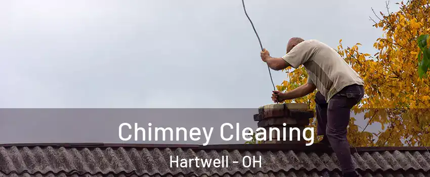 Chimney Cleaning Hartwell - OH