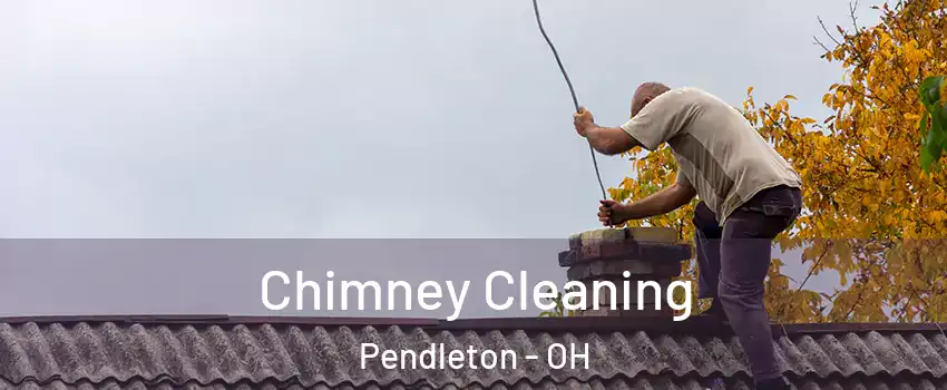 Chimney Cleaning Pendleton - OH