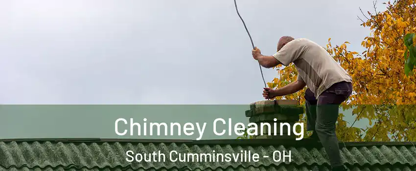 Chimney Cleaning South Cumminsville - OH