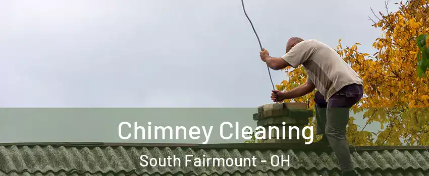 Chimney Cleaning South Fairmount - OH