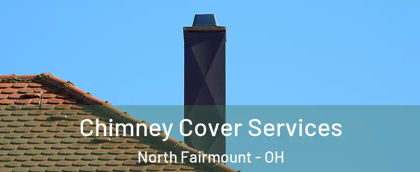 Chimney Cover Services North Fairmount - OH