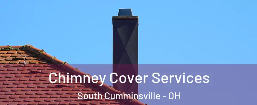 Chimney Cover Services South Cumminsville - OH