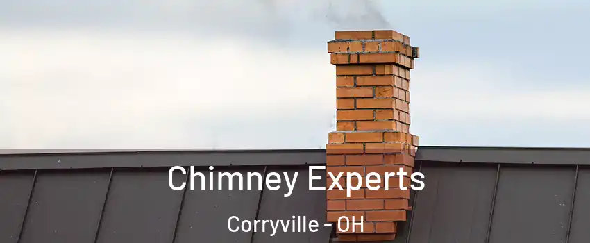 Chimney Experts Corryville - OH