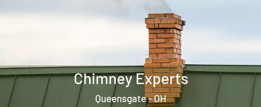 Chimney Experts Queensgate - OH