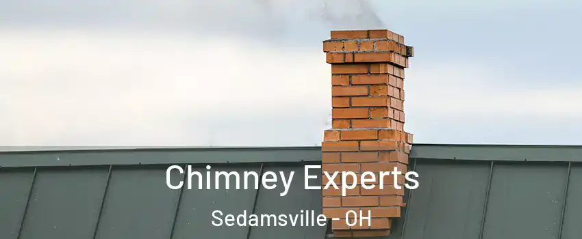 Chimney Experts Sedamsville - OH