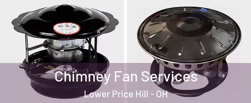 Chimney Fan Services Lower Price Hill - OH