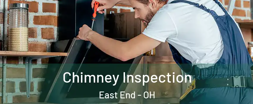 Chimney Inspection East End - OH