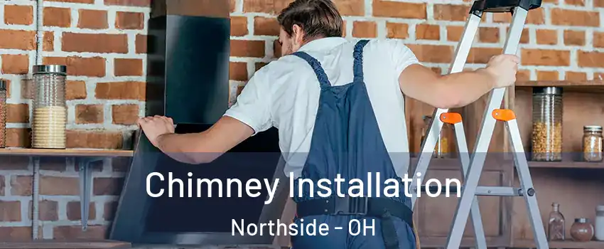 Chimney Installation Northside - OH