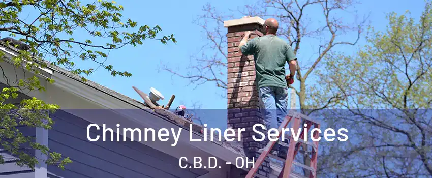 Chimney Liner Services C.B.D. - OH