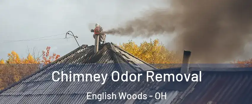 Chimney Odor Removal English Woods - OH