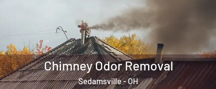 Chimney Odor Removal Sedamsville - OH