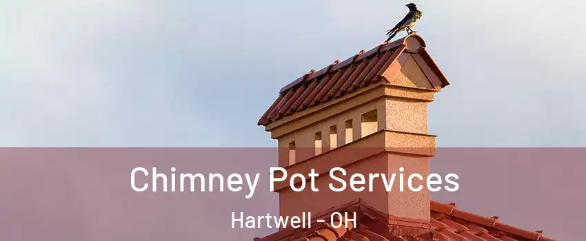 Chimney Pot Services Hartwell - OH