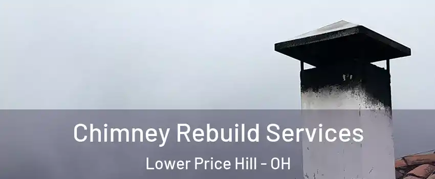 Chimney Rebuild Services Lower Price Hill - OH