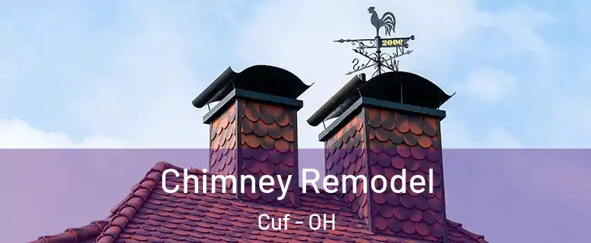 Chimney Remodel Cuf - OH