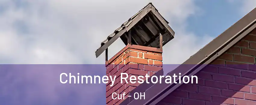 Chimney Restoration Cuf - OH