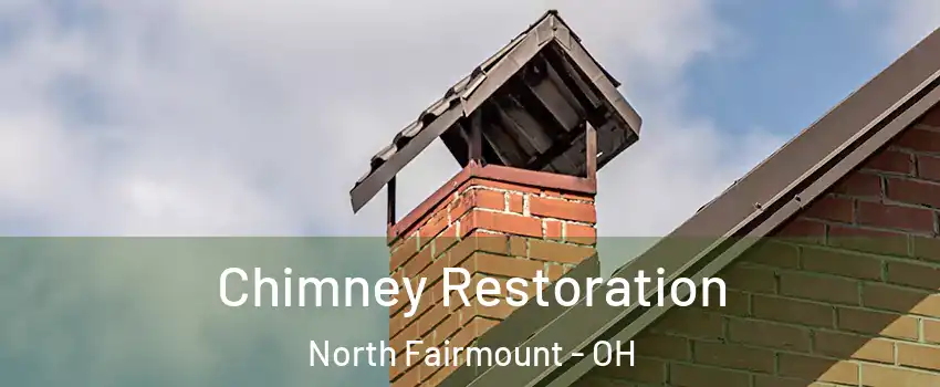 Chimney Restoration North Fairmount - OH