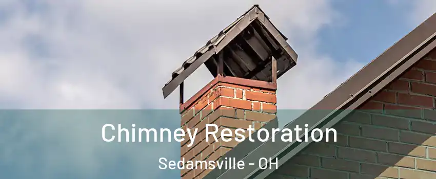 Chimney Restoration Sedamsville - OH