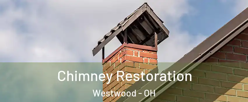 Chimney Restoration Westwood - OH