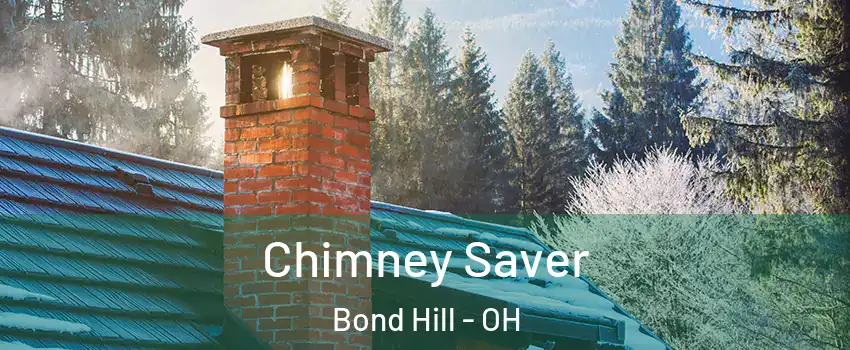 Chimney Saver Bond Hill - OH