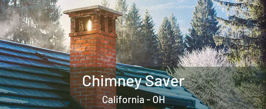 Chimney Saver California - OH