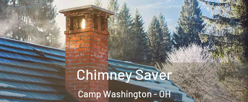 Chimney Saver Camp Washington - OH