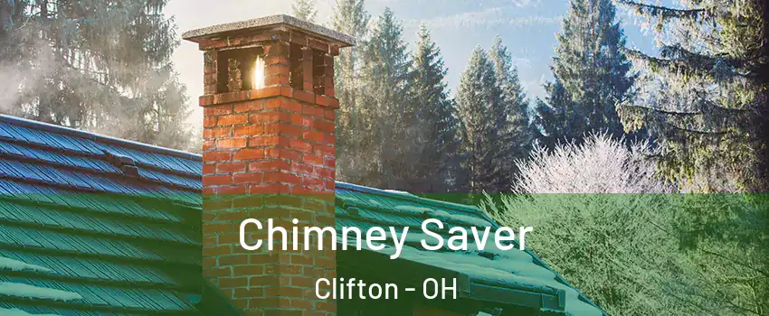 Chimney Saver Clifton - OH