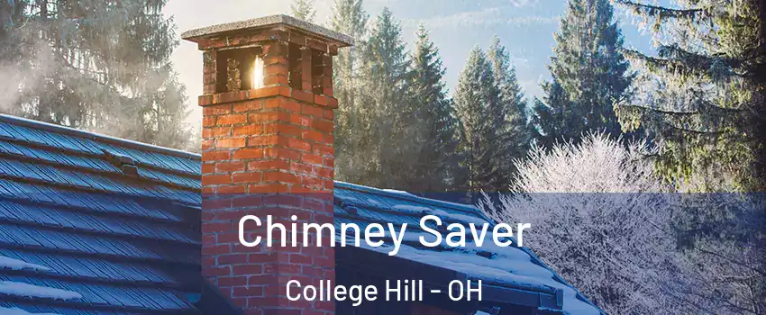 Chimney Saver College Hill - OH