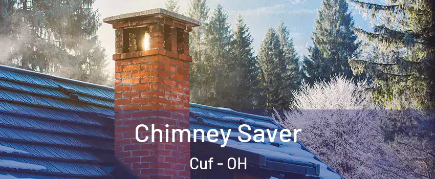 Chimney Saver Cuf - OH