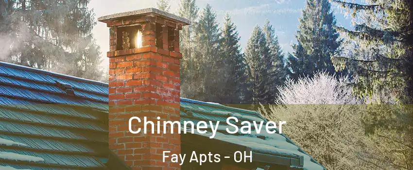 Chimney Saver Fay Apts - OH