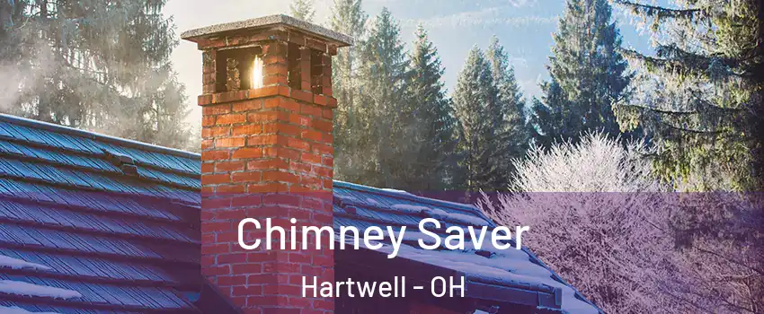 Chimney Saver Hartwell - OH