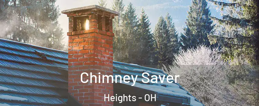 Chimney Saver Heights - OH