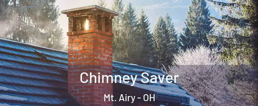 Chimney Saver Mt. Airy - OH